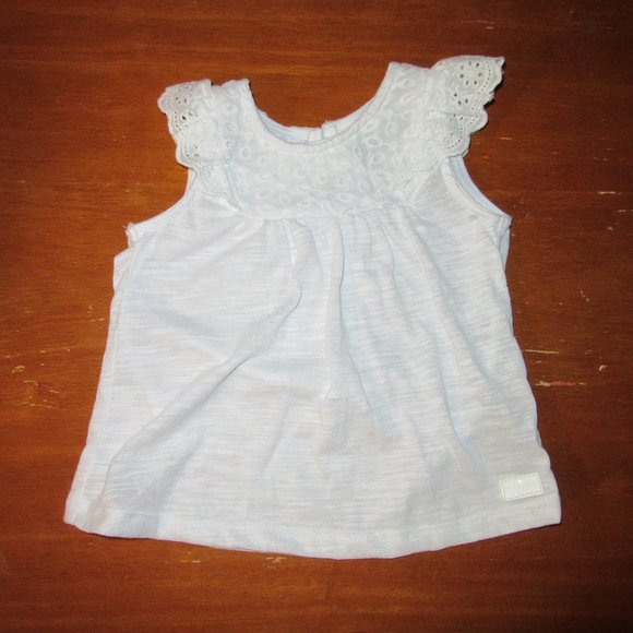 Fancy Tank for Summer  🥰 2 for $10 on select kids items 🥰 - Picture 1 of 3